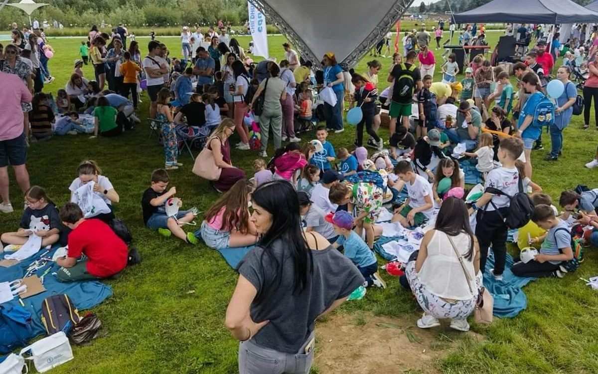 EduFortress Childhood Festival